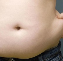 fat tummy